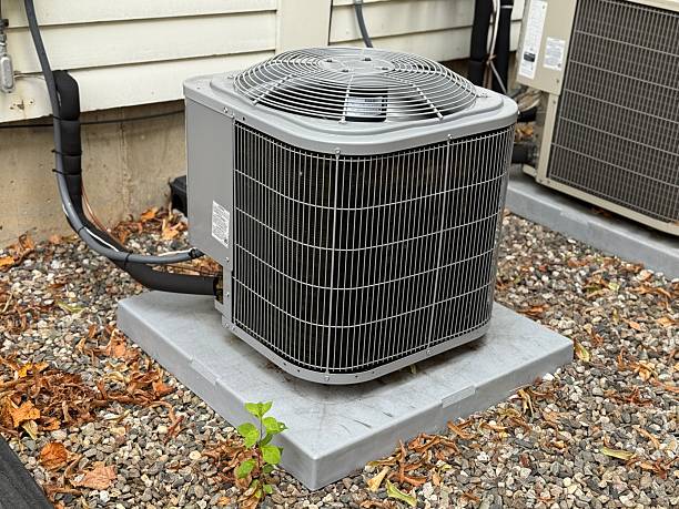 24/7 Emergency Furnace Repair experts in Muskegon, MI