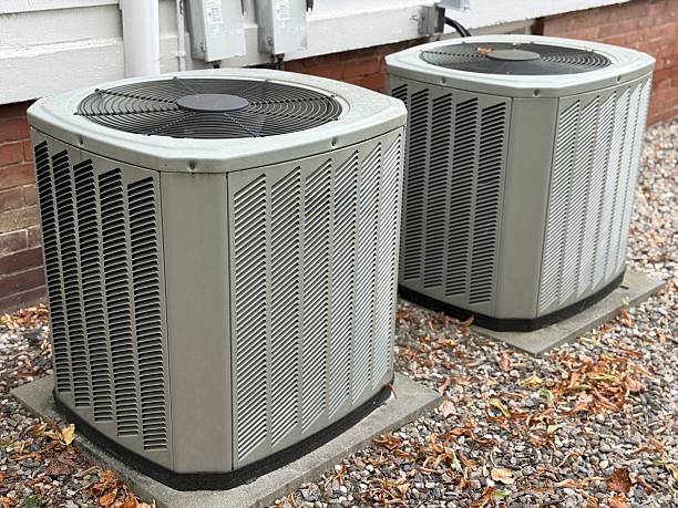 Reliable Furnace Repair contractor in Muskegon, MI by Leonard HVAC